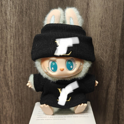 Labubu Clothes