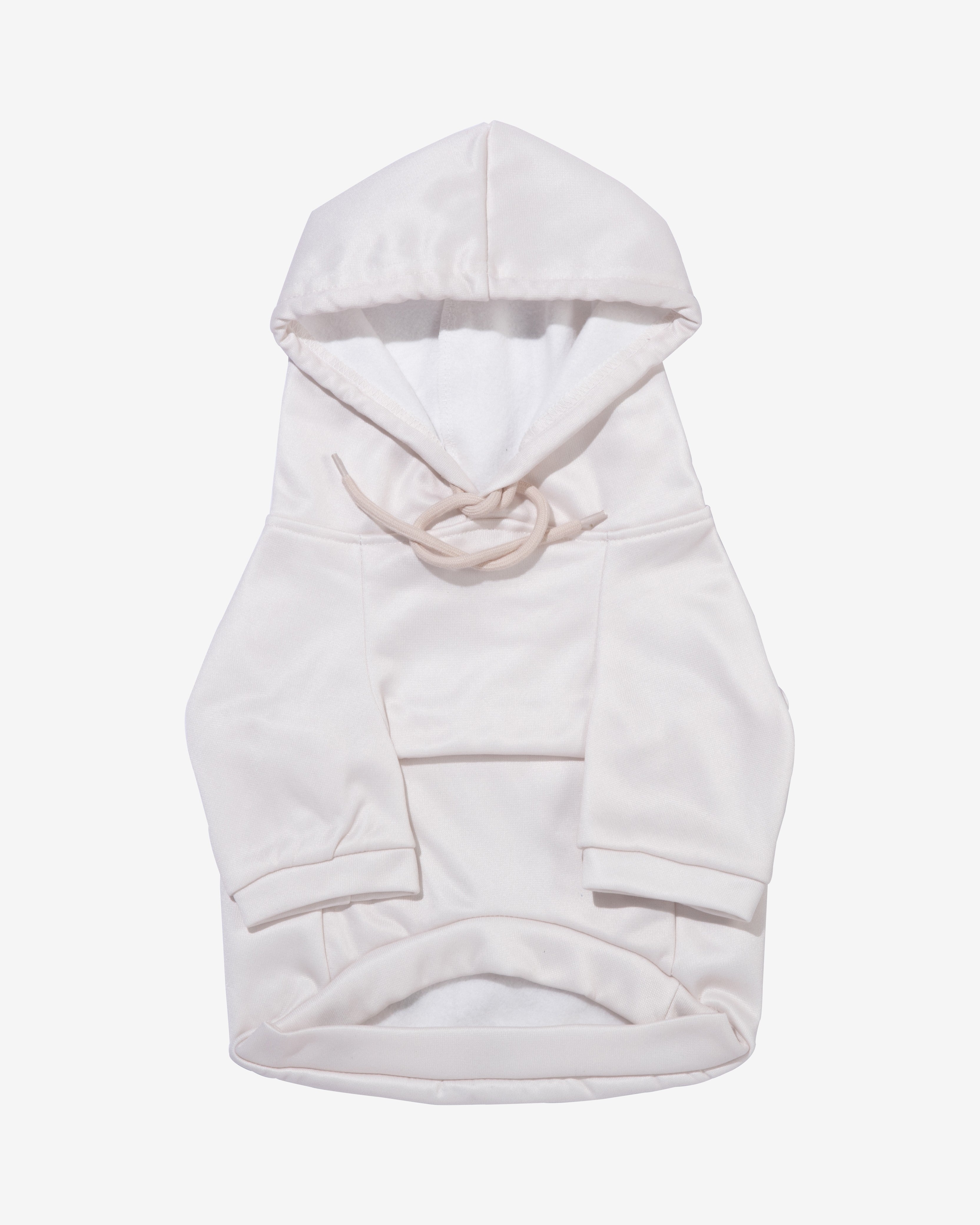 Frenchie Flower Power Hoodie