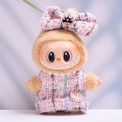 Labubu Clothes