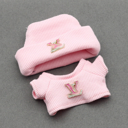 Labubu Clothes