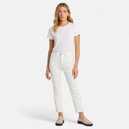 Women's Platform Loafers | Chunky Sole Comfort with Arch Support