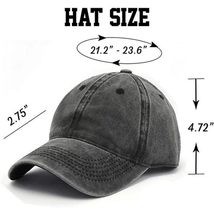 Custom Embroidered Mama Baseball Cap Hat