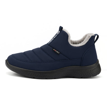 Women’s Orthopedic Winter Boots – Warm Lined